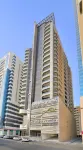 Al Majaz Premiere Hotel Apartments Hotels near Al Qasimia University