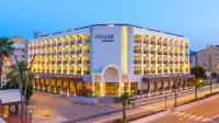 Ada Julian Marmaris Hotels near Marmaris Atlantis Waterpark