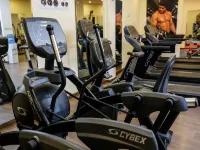 Tolip Family Park Hotel Hotels in New Cairo City