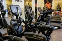 Tolip Family Park Hotel