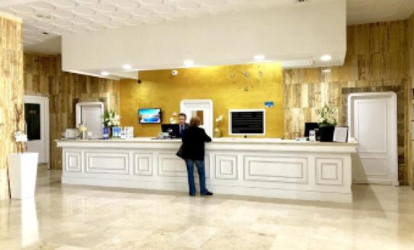 Sercotel Delfos Andorra