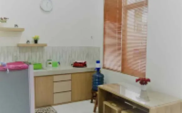 Villa Puncak Garuda C7