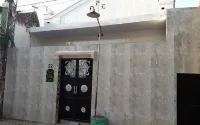 Graha Teras Syariah Các khách sạn ở Pabean Cantikan