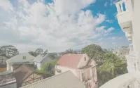 Dalat Boutique Hotel - Romantik