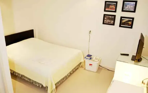 ห้องดีลักซ์