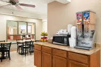 Super 8 by Wyndham Liberal KS