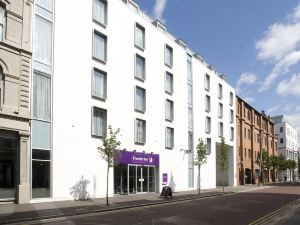 Premier Inn Belfast City Cathedral Quarter