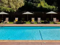 Highlands Resort - Adults Only Hotels in Guerneville