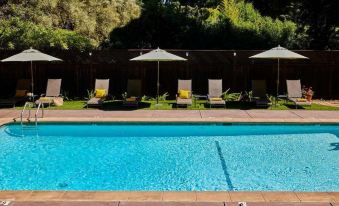 Highlands Resort - Adults Only