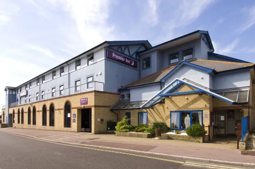 Southsea Hotels in Southsea