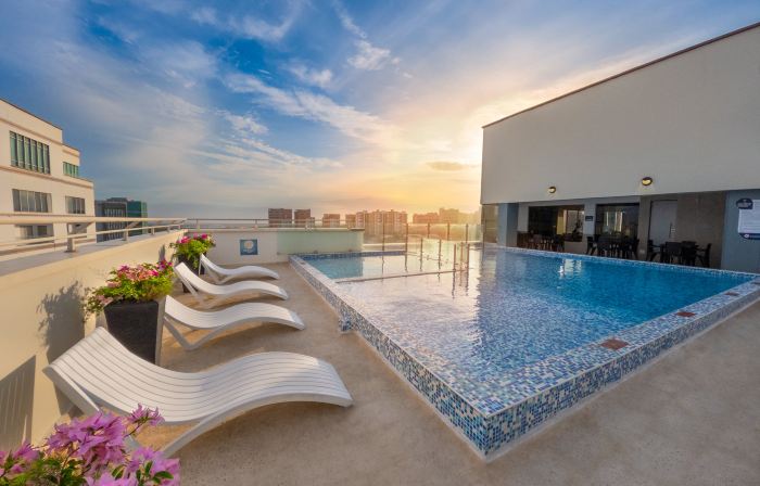 GHL Hotel Barranquilla