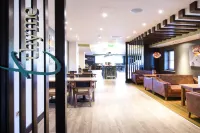 Colchester Town Centre Hotel di Eight Ash Green
