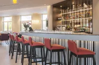 Hampton by Hilton Konstanz Hôtels à : Litzelstetten