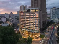 Fairfield by Marriott Chow Kit Kuala Lumpur Hotels near Chow Kit