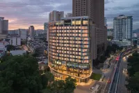 Fairfield by Marriott Chow Kit Kuala Lumpur Hôtels à : Chow Kit
