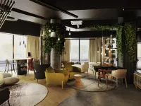 Mercure Katowice Centrum