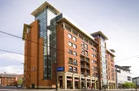 Premier Inn Manchester Central Hotels in Didsbury