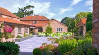 The Ashbourne Hotel, BW Signature Collection - parking