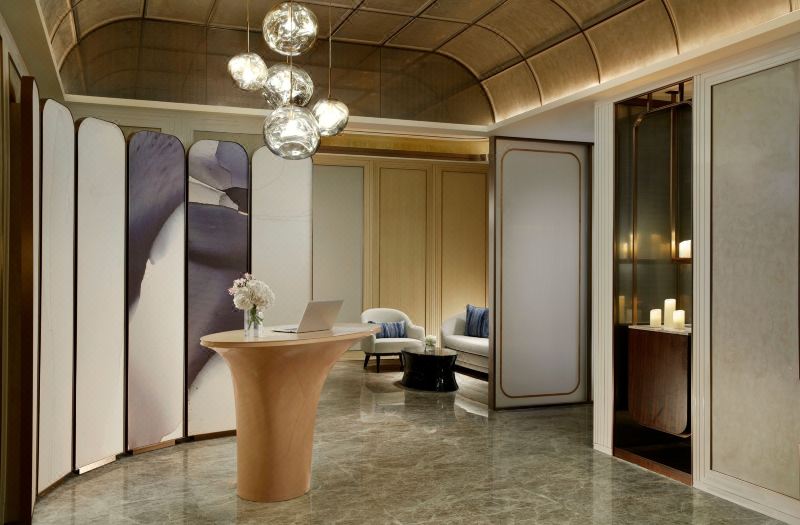 The St. Regis Qingdao photo 5