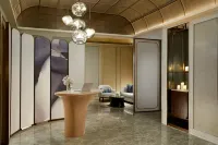 The St. Regis Qingdao - spa