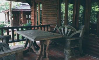 Khaopubpa Resort