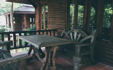 รูปภาพของเขาพับผ้ารีสอร์ท Khaopubpa Resort