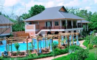 Vela Phu Quoc Resort Hôtels à : Phu Quoc