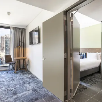 Holiday Inn Express MELBOURNE LITTLE COLLINS by IHG