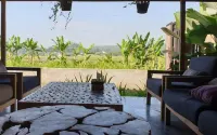 Villa Kayu Yogyakarta