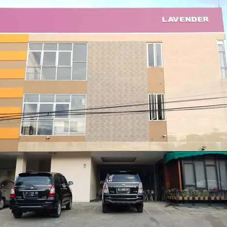 Lavender Guest House