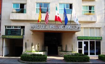 Hotel del Principado