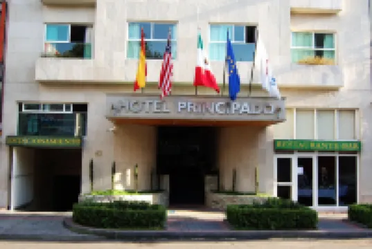Hotel del Principado Hoteles en 