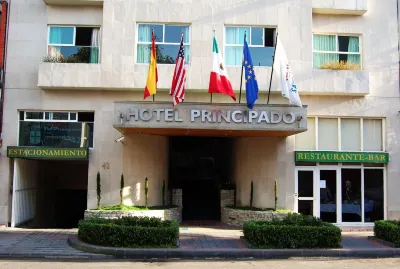 Hotel del Principado Hotels in 