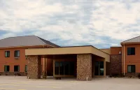 Cobblestone Inn & Suites - Newton - Pet-friendly