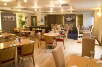 Premier Inn London Elstree / Borehamwood - Frühstück