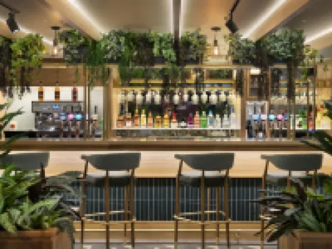 Leonardo Hotel Chester Hotels in Chester