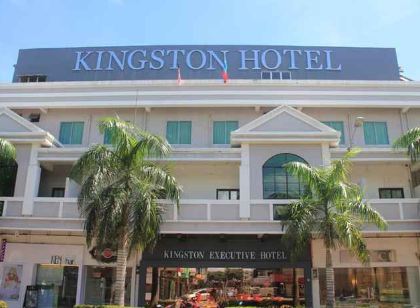 Kingston Executive Hotel