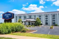 Hampton Inn Evansville Hôtels à : Ohio Township