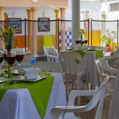 Hotel Edmar