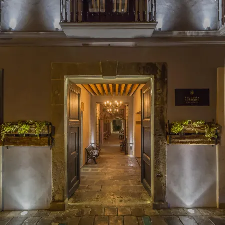 Alqueria de Carrion Hotel Boutique