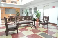 Hotel Metropolitan I