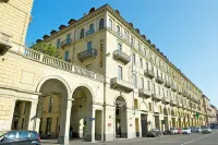 Best Western Crystal Palace Hotel Hotels in Turin