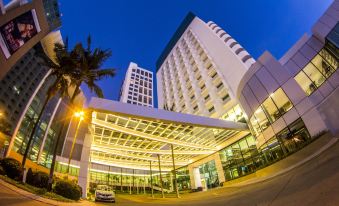 Mercure Uberlandia Plaza Shopping