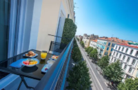 Hotel 64 Nice