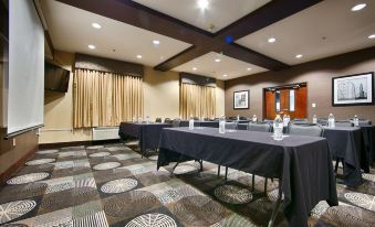 Best Western Plus Arlington North Hotel  Suites