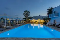 Dionysos Luxury Hotel Mykonos - navette aéroport