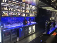 Grape Town Hotel - Park79 - Quầy Bar
