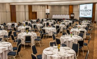 Bourbon Joinville Convention Hotel