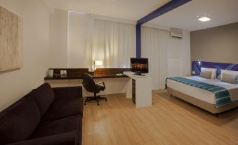 Quality Suites Alphaville