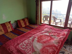 Villotale | Rooms at Chopta HH Homestay